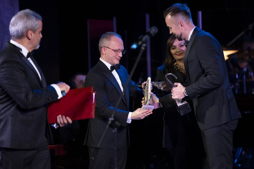 Wielka Gala Biznesu 2024